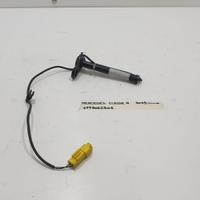 ATTUATORE COFANO ANT SX MERCEDES Classe A Serie (W