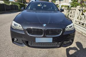 Bmw 525d xdrive 
