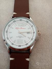 alfa romeo orologio 
