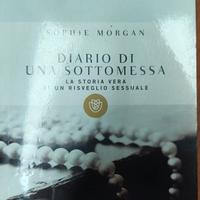 Diario di una sottomessa 