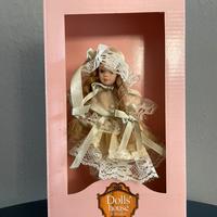 Bambola Dolls' House