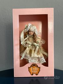 Bambola Dolls' House