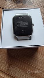 Redmi Watch 5 come nuovo