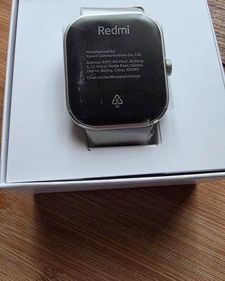 Redmi Watch 5 come nuovo
