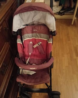Passeggino leggero Inglesina
