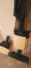 Folletto Vorwerk VK 121 + Battitappeto ET 340 – Fu
