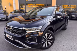 Volkswagen T-Roc 1.0 TSI Life