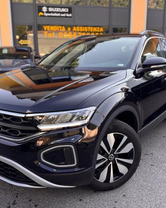 Volkswagen T-Roc 1.0 TSI Life