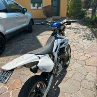 Hm 50 motard