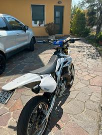 Hm 50 motard