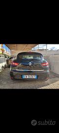 Renault Clio 4
