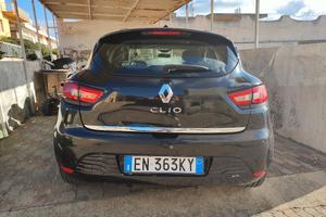 Renault Clio 4