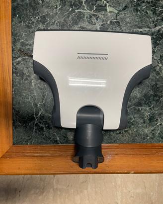 Battitappeto Vorwerk Folletto EB 370 usata e ok