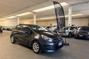 Kia Rio 1.2 CVVT 5p. ECO GPL Active