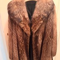 Pelliccia visone