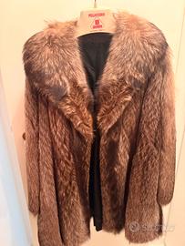 Pelliccia visone
