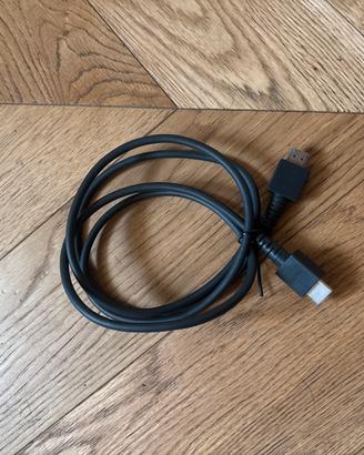 Cavo nintendo swith