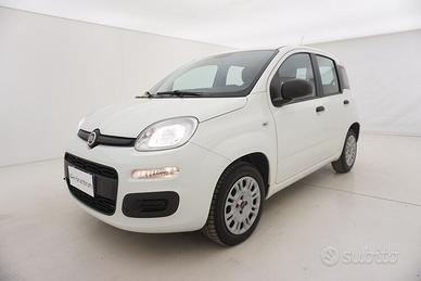 Fiat Panda Easy BR299710 1.2 GPL 69CV