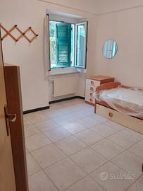 Posto letto 200 o camera da letto 400