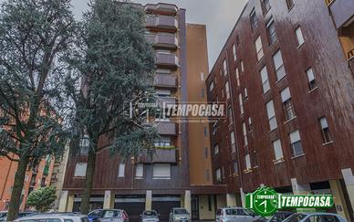 monolocale zona servita