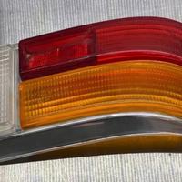 FANALE TRASPARENTE POSTERIORE OPEL KADETT B