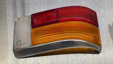 FANALE TRASPARENTE POSTERIORE OPEL KADETT B