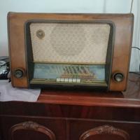 Radio d'epoca