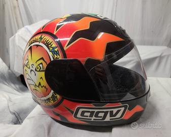 casco Agv Valentino Rossi 