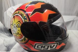 casco Agv Valentino Rossi 