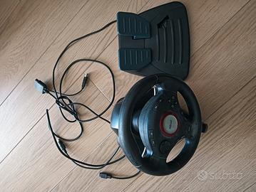 VOLANTE PS2