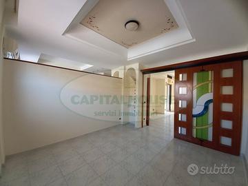 S2 zona variante: ufficio in parco