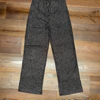 Pantaloni a palazzo premaman