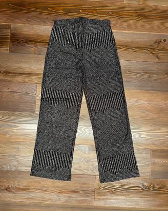 Pantaloni a palazzo premaman