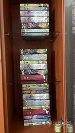 Saga Harry Potter - Salani -Vecchia Traduzione