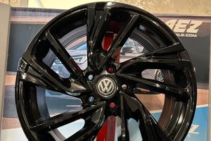 Cerchi Audì Volkswagen 7.5x18ET45 Skoda Nuovi NAD