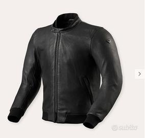 Giacca Revit Travon uomo