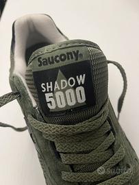 Saucony Shadow 5000