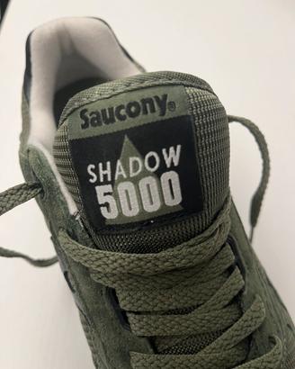 Saucony Shadow 5000
