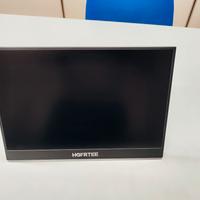 Monitor Touchscreen 