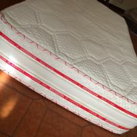 Materasso Memory Foam 90x190