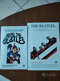 Beatles: due libri 
