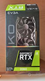 EVGA RTX 2060