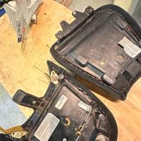 Selle Triumph speed triple