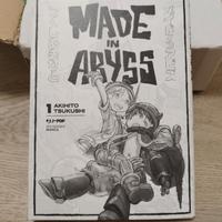 Made in Abyss 1 varian