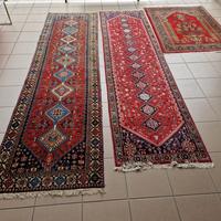 Tappeti Iraniani
