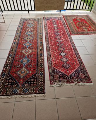 Tappeti Iraniani