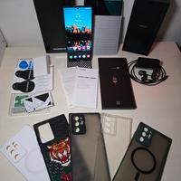 Samsung Galaxy Note 20 Ultra 5G 256GB Ultra Pack