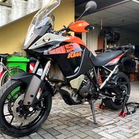 KTM 1050 Adventure - 2015