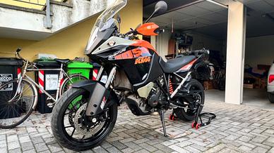 KTM 1050 Adventure - 2015