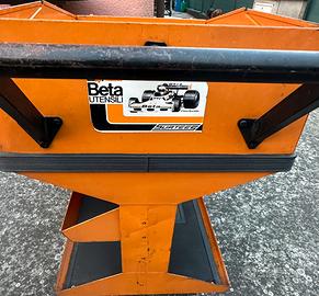 Carrello per utensili